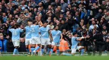 بديل والكر.. مانشستر سيتي يحدد صفقة عالمية لتدعيم الجبهة اليمنى بالصيف